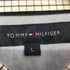 トミーヒルフィガー TOMMY HILFIGER 格子 L/S ボタンダウンシャツ メンズ JPN:L