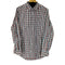 トミーヒルフィガー TOMMY HILFIGER 80s 2PLY チェック L/S シャツ メンズ JPN:XL