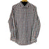 トミーヒルフィガー TOMMY HILFIGER 80s 2PLY チェック L/S シャツ メンズ JPN:XL
