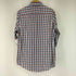 トミーヒルフィガー TOMMY HILFIGER 80s 2PLY チェック L/S シャツ メンズ JPN:XL