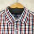 トミーヒルフィガー TOMMY HILFIGER 80s 2PLY チェック L/S シャツ メンズ JPN:XL