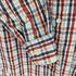 トミーヒルフィガー TOMMY HILFIGER 80s 2PLY チェック L/S シャツ メンズ JPN:XL