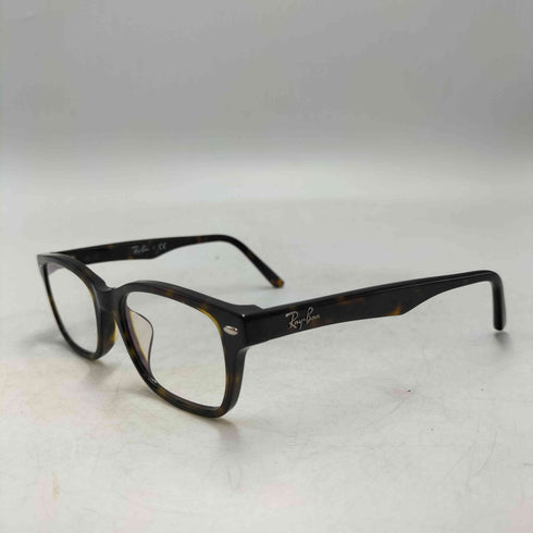 レイバン Ray-Ban ウェリントン フレーム メガネ メンズ 53□118 145