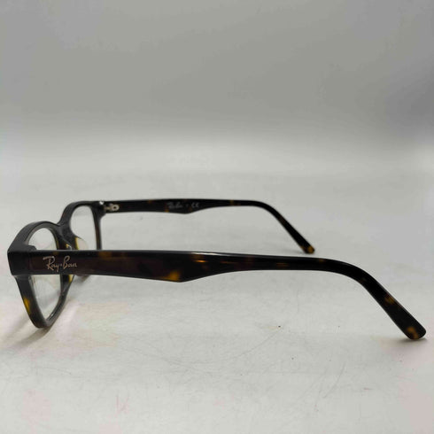 レイバン Ray-Ban ウェリントン フレーム メガネ メンズ 53□118 145