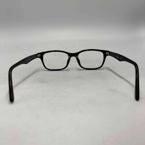 レイバン Ray-Ban ウェリントン フレーム メガネ メンズ 53□118 145