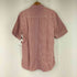 リーバイス Levis ギンガムチェック S/S シャツ メンズ JPN:XL