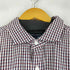 トミーヒルフィガー TOMMY HILFIGER 80s 2PLY チェック L/S シャツ メンズ JPN:L