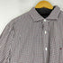 トミーヒルフィガー TOMMY HILFIGER 80s 2PLY チェック L/S シャツ メンズ JPN:L