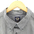 ドッカーズ DOCKERS 00S チェック柄 半袖シャツ メンズ JPN:XL
