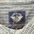 ドッカーズ DOCKERS 00S チェック柄 半袖シャツ メンズ JPN:XL