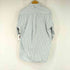 トミーヒルフィガー TOMMY HILFIGER ストライプ L/S ボタンダウンシャツ メンズ JPN:M