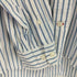 トミーヒルフィガー TOMMY HILFIGER ストライプ L/S ボタンダウンシャツ メンズ JPN:M