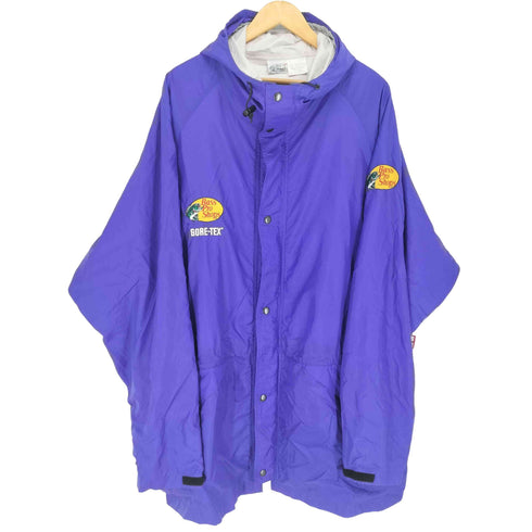 バスプロショップス BASS PRO SHOPS GORE-TEX ナイロンマウンテンジャケット メンズ 3XL-TALL