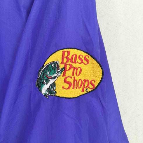 バスプロショップス BASS PRO SHOPS GORE-TEX ナイロンマウンテンジャケット メンズ 3XL-TALL