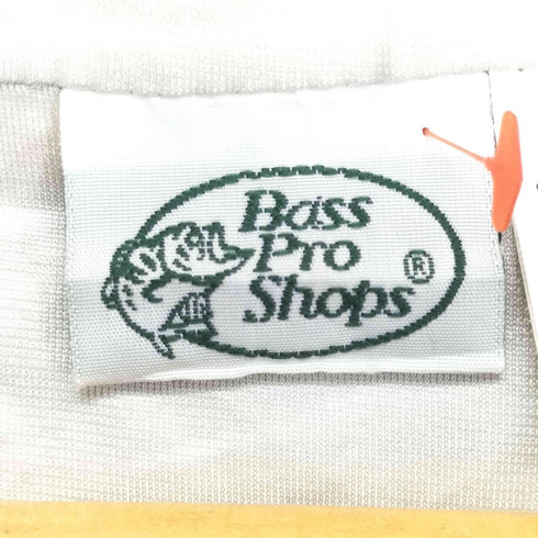 バスプロショップス BASS PRO SHOPS GORE-TEX ナイロンマウンテンジャケット メンズ 3XL-TALL