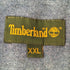 ティンバーランド Timberland 90S~ バスケットボールモチーフプリントポロシャツ メンズ XXL