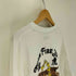 ベーセーストック B.C STOCK 22SS HYO-HYO スーベニア ロングスリーブ Tシャツ メンズ JPN:M