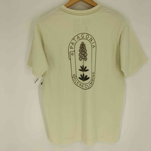 パタゴニア patagonia 22AW Responsibili Tee レスポンシビリ ティー メンズ import:S