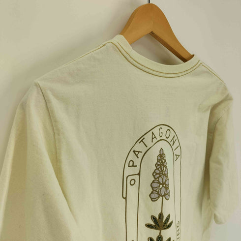 パタゴニア patagonia 22AW Responsibili Tee レスポンシビリ ティー メンズ import:S