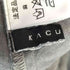 カグラヤ KAGURAYA リネン ノースリーブワンピース レディース JPN:L