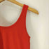 ヘリンドットサイ HeRIN.CYE 24SS Sheer asymmetry tank レディース FREE