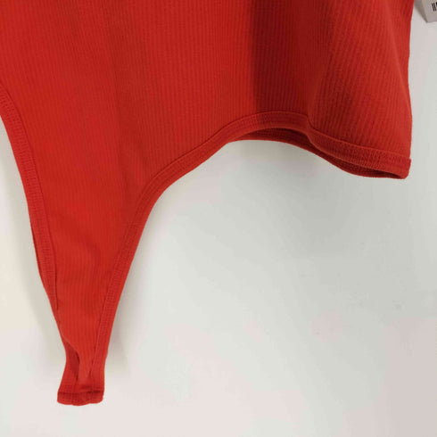 ヘリンドットサイ HeRIN.CYE 24SS Sheer asymmetry tank レディース FREE