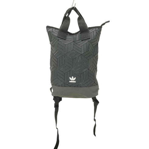 アディダス adidas ROLL TOP BACKPACK メンズ