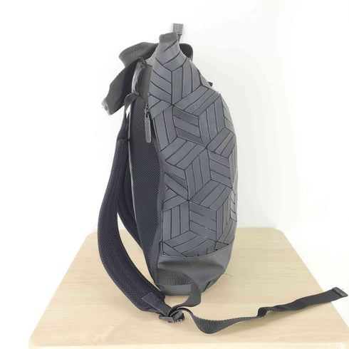 アディダス adidas ROLL TOP BACKPACK メンズ