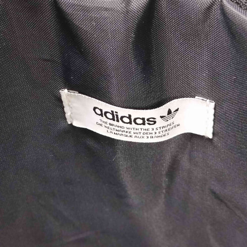 アディダス adidas ROLL TOP BACKPACK メンズ