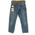 リーバイス Levis 701 シンチバッグ ボタン裏 J22 刻印 赤耳 BIG E ボタンフライ デニム パンツ レディース