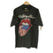 BUNNY RABBIT プリントクルーネックTシャツ メンズ JPN:XL