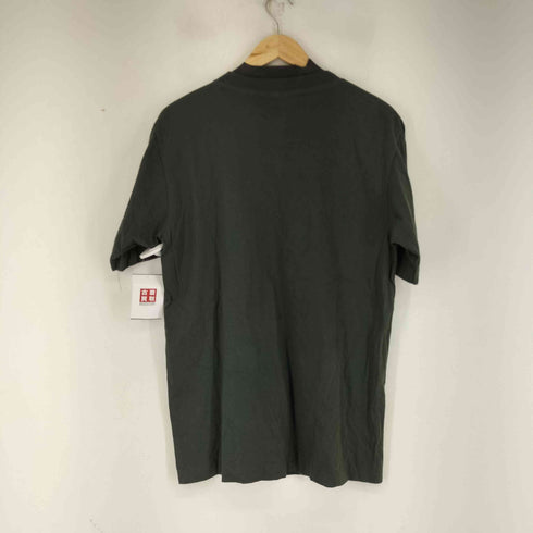 BUNNY RABBIT プリントクルーネックTシャツ メンズ JPN:XL