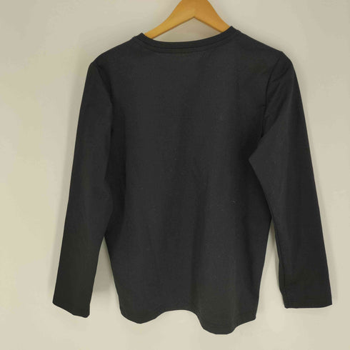 ザノースフェイス THE NORTH FACE L/S Airy Relax Tee ロングスリーブ エアリー リラックス ティー レディース import:L