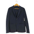 ザラ ZARA COMFORT JACKET コンフォート 2B テーラードジャケット メンズ import:M