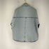 ザラ ZARA DENIM OVERSHIRT メンズ JPN:M
