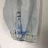 ザラ ZARA DENIM OVERSHIRT メンズ JPN:M