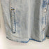 ザラ ZARA DENIM OVERSHIRT メンズ JPN:M