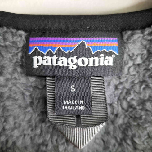 パタゴニア patagonia LOS GATOS CREW メンズ JPN:S