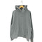 アクネストゥディオズ ACNE STUDIOS センターロゴプルオーバーパーカー メンズ JPN:S
