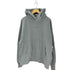 アクネストゥディオズ ACNE STUDIOS センターロゴプルオーバーパーカー メンズ JPN:S