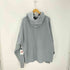 アクネストゥディオズ ACNE STUDIOS センターロゴプルオーバーパーカー メンズ JPN:S