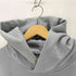 アクネストゥディオズ ACNE STUDIOS センターロゴプルオーバーパーカー メンズ JPN:S
