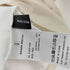 メゾンスペシャル MAISON SPECIAL 24SS FinishLINE Skin Tops フィニッシュラインスキントップス レディース FREE