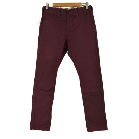 ディッキーズ Dickies ストレッチナローパンツ メンズ 30