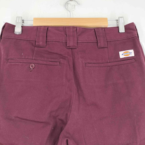 ディッキーズ Dickies ストレッチナローパンツ メンズ 30