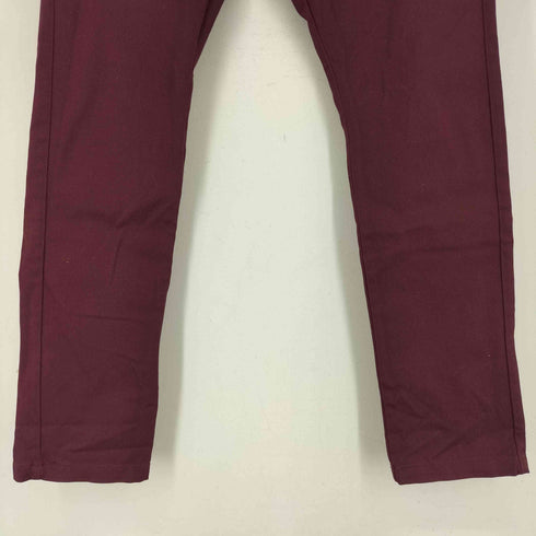 ディッキーズ Dickies ストレッチナローパンツ メンズ 30