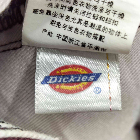ディッキーズ Dickies ストレッチナローパンツ メンズ 30