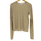 メゾンスペシャル MAISON SPECIAL 22SS モノグラムプリントジャージトップス レディース FREE