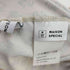 メゾンスペシャル MAISON SPECIAL 22SS モノグラムプリントジャージトップス レディース FREE