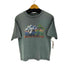 マウジー moussy VINTAGE LIKE BREEZE Tシャツ レディース FREE